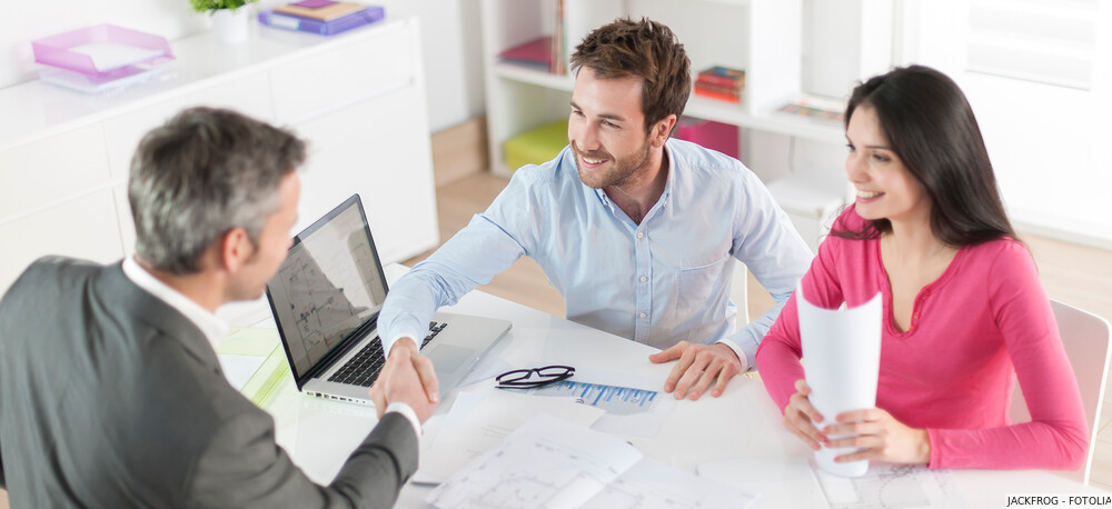 Nos missions auprès des particuliers