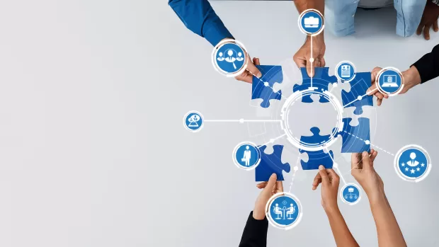 Aide en gestion sociale RH et paie à Perpignan