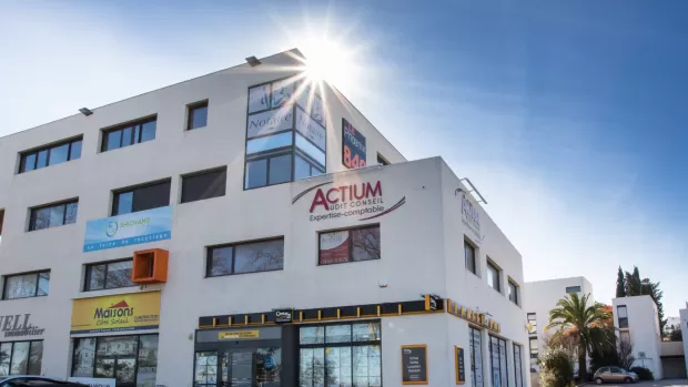 Comptable à Perpignan