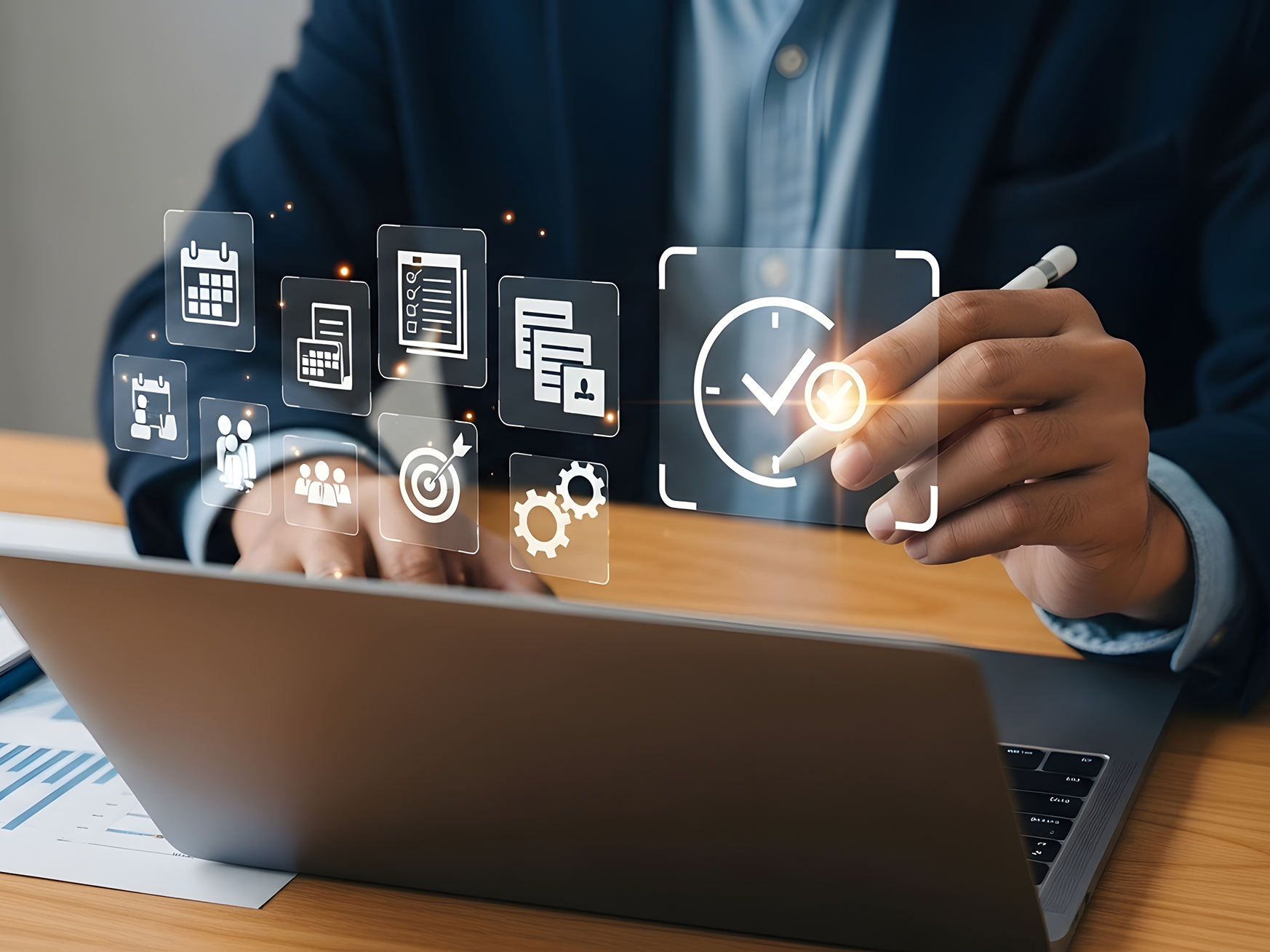 Cabinet comptable en ligne à Perpignan