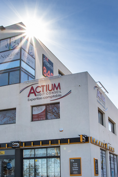 Comptable à Perpignan