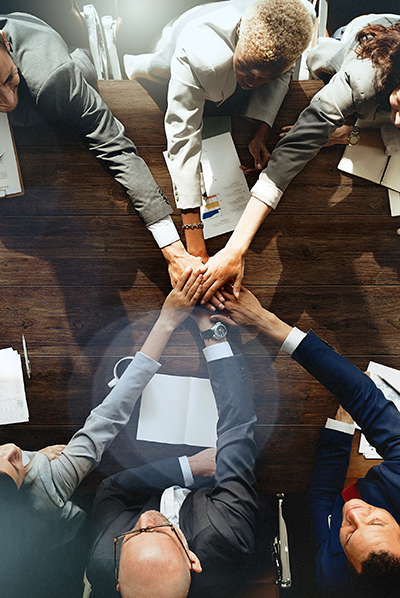 Recrutement du cabinet